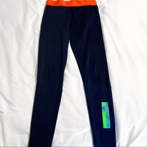 Adidas Navy Stella Sport Leggings 😍